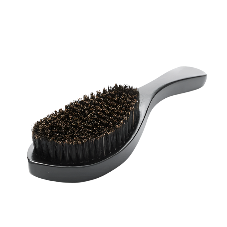 GroomNoir Handle Wave Brush