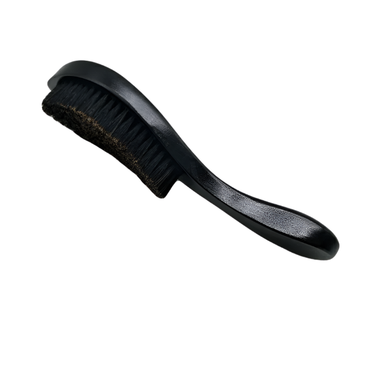 GroomNoir Handle Wave Brush